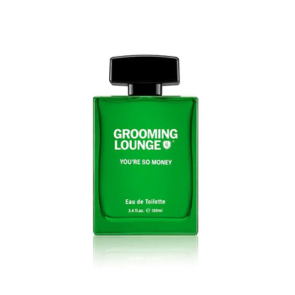 Grooming Lounge You're So Money EDT