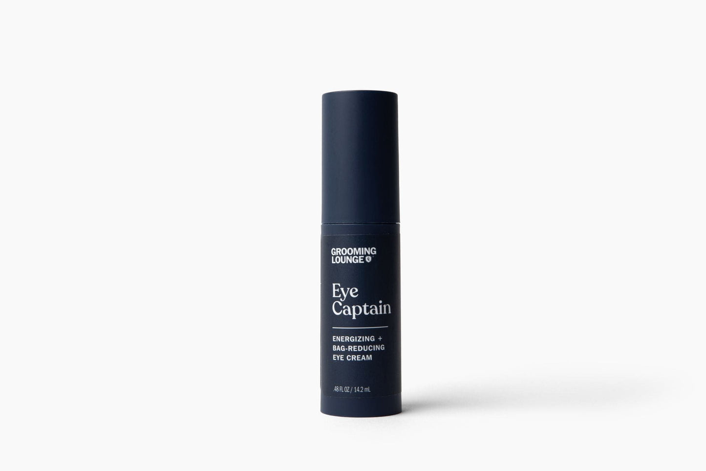 Grooming Lounge Eye Captain - Energizing Under Eye Cream For Men