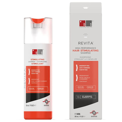 DS Laboratories Revita High-Performance Hair Density Shampoo