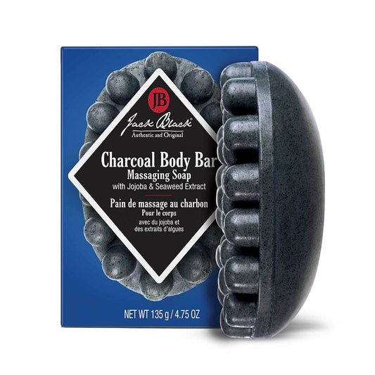 Jack Black Charcoal Body Bar