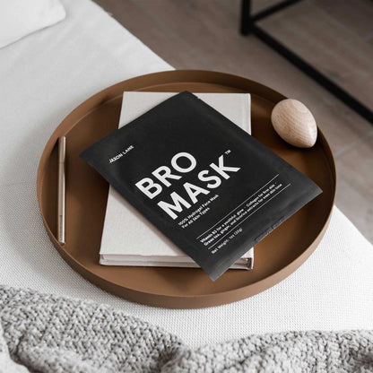 Jaxon Lane Bro Mask (4 Pack)