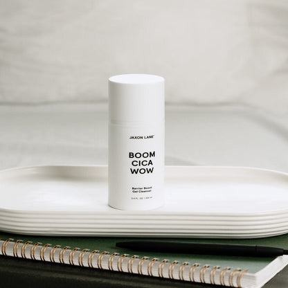 Jaxon Lane "Boom Cica Wow" Gel Cleanser