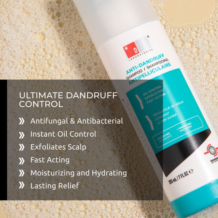 DS Laboratories Dandrene Anti-Dandruff Conditioner