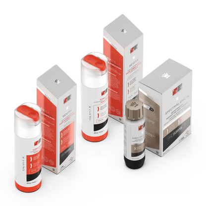 DS Laboratories Hair Growth Set