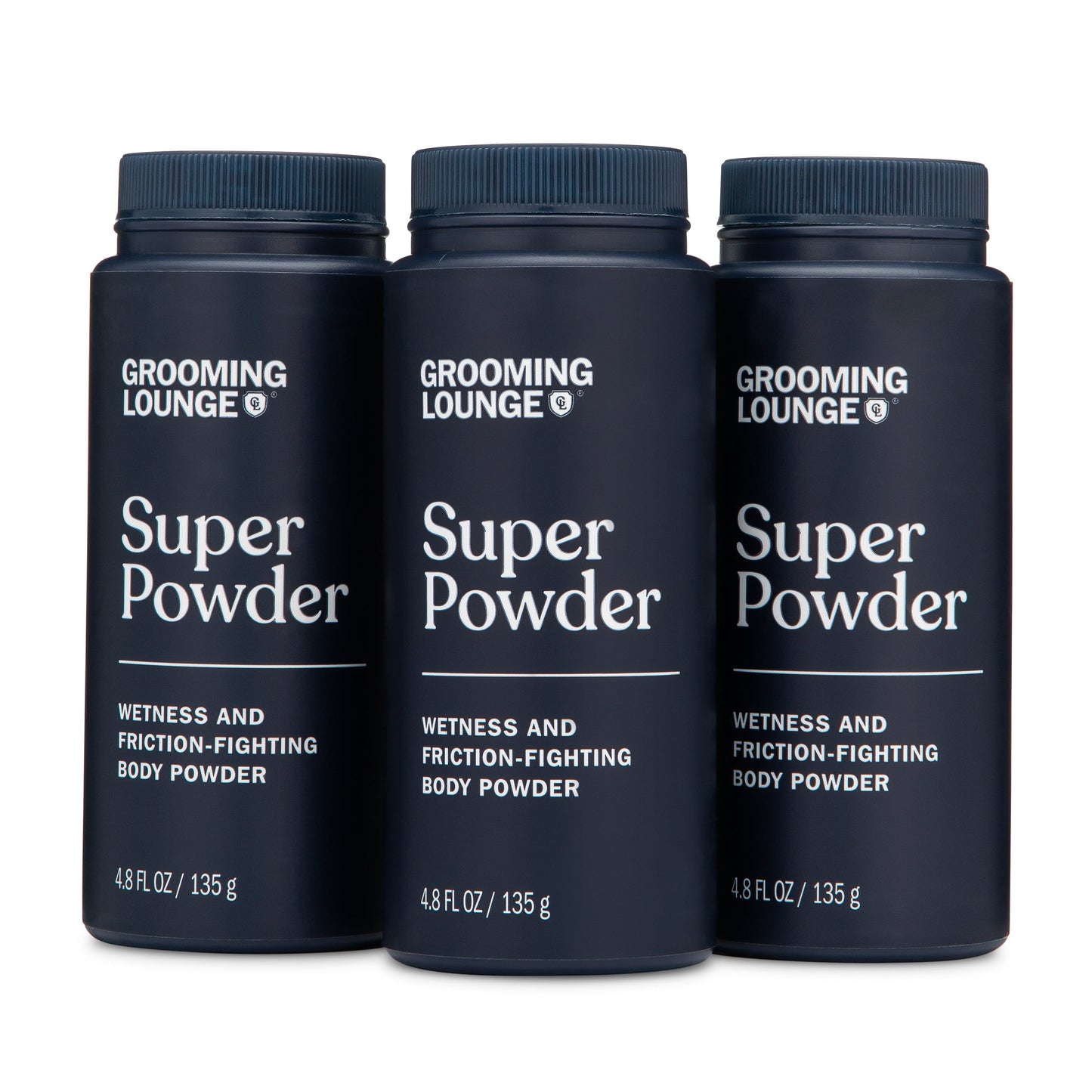 Grooming Lounge Super Powder