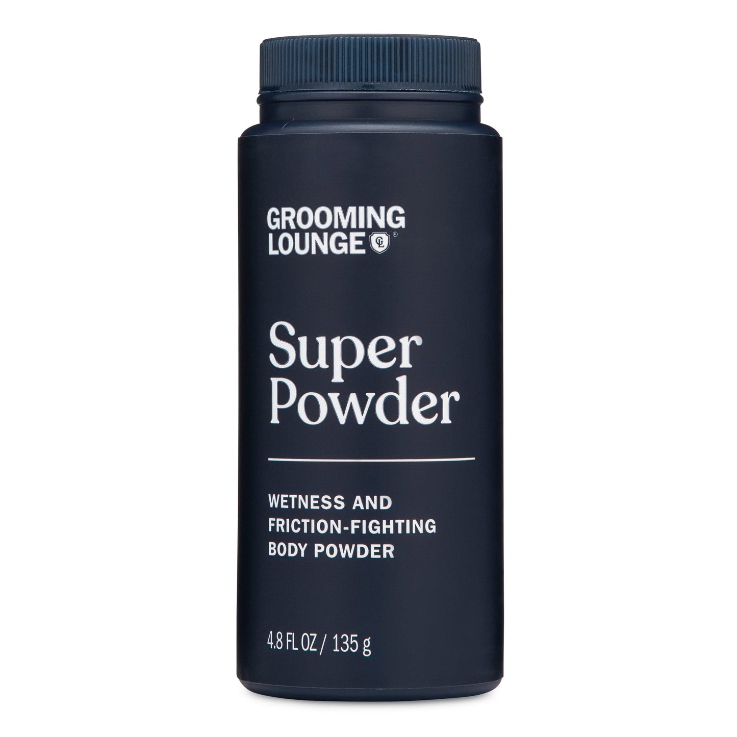 Grooming Lounge Super Powder