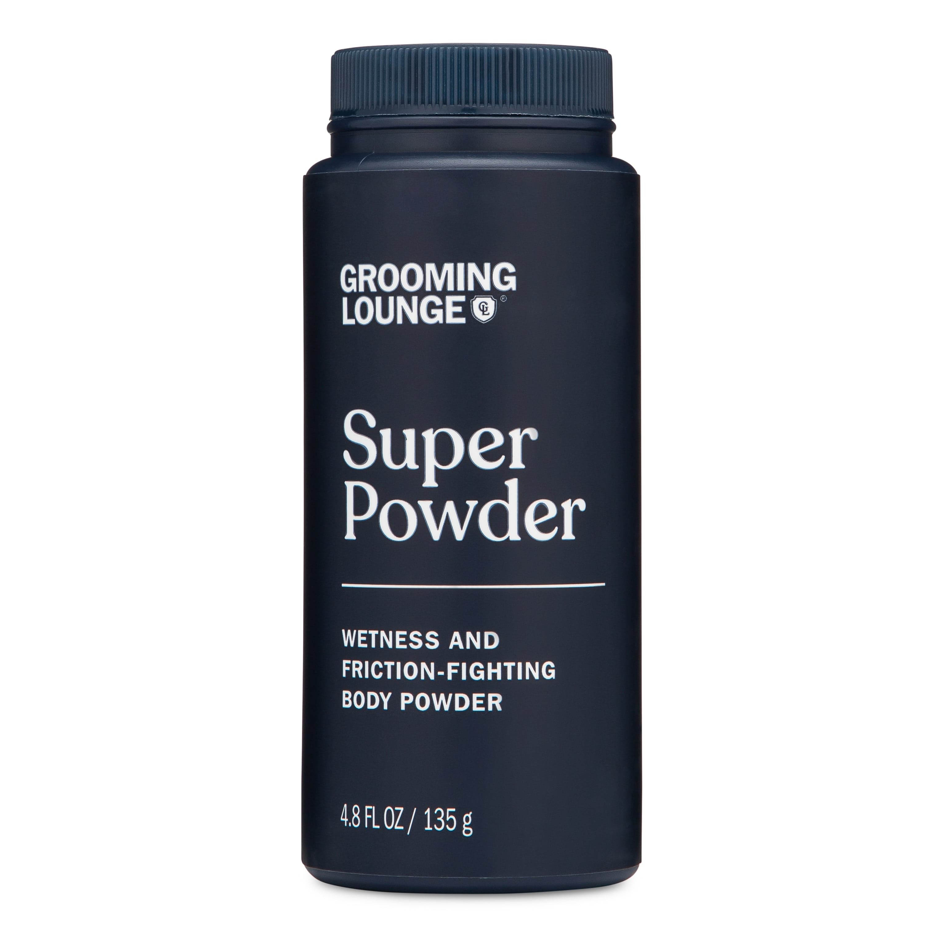 Body Powder - Talc free 4.2oz