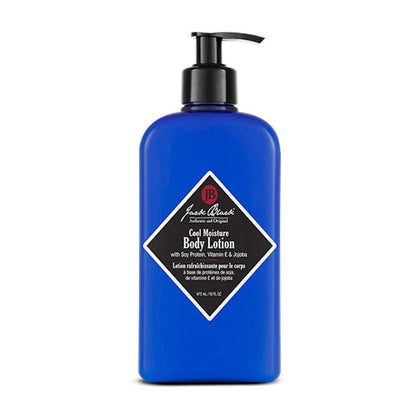 Jack Black Cool Moisture Body Lotion