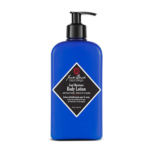 Jack Black Cool Moisture Body Lotion