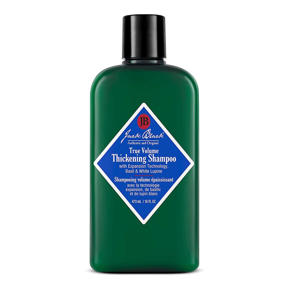 Jack Black True Volume Thickening Shampoo