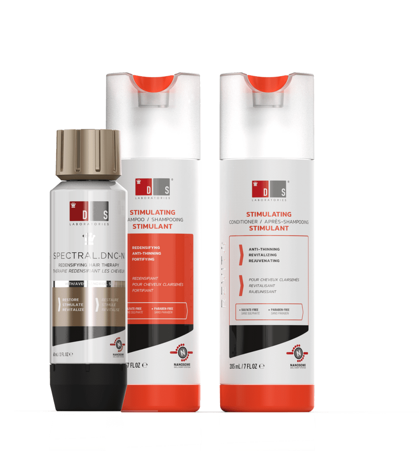 DS factory Laboratories Revita Hair Stimulating Shampoo (Anti-Hair Loss & Anti-Thinning)