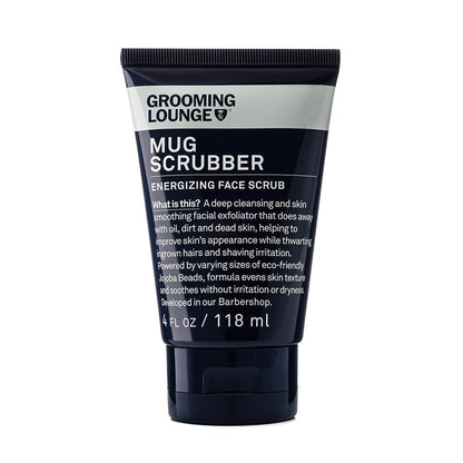 Grooming Lounge Mug Scrubber