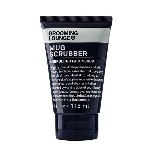 Grooming Lounge Mug Scrubber