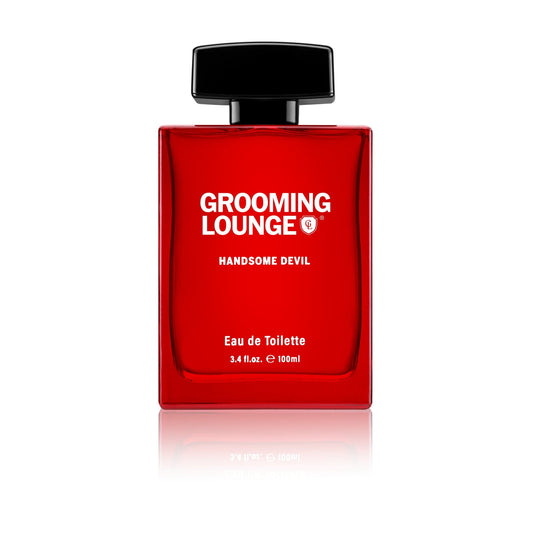 Grooming Lounge Handsome Devil EDT