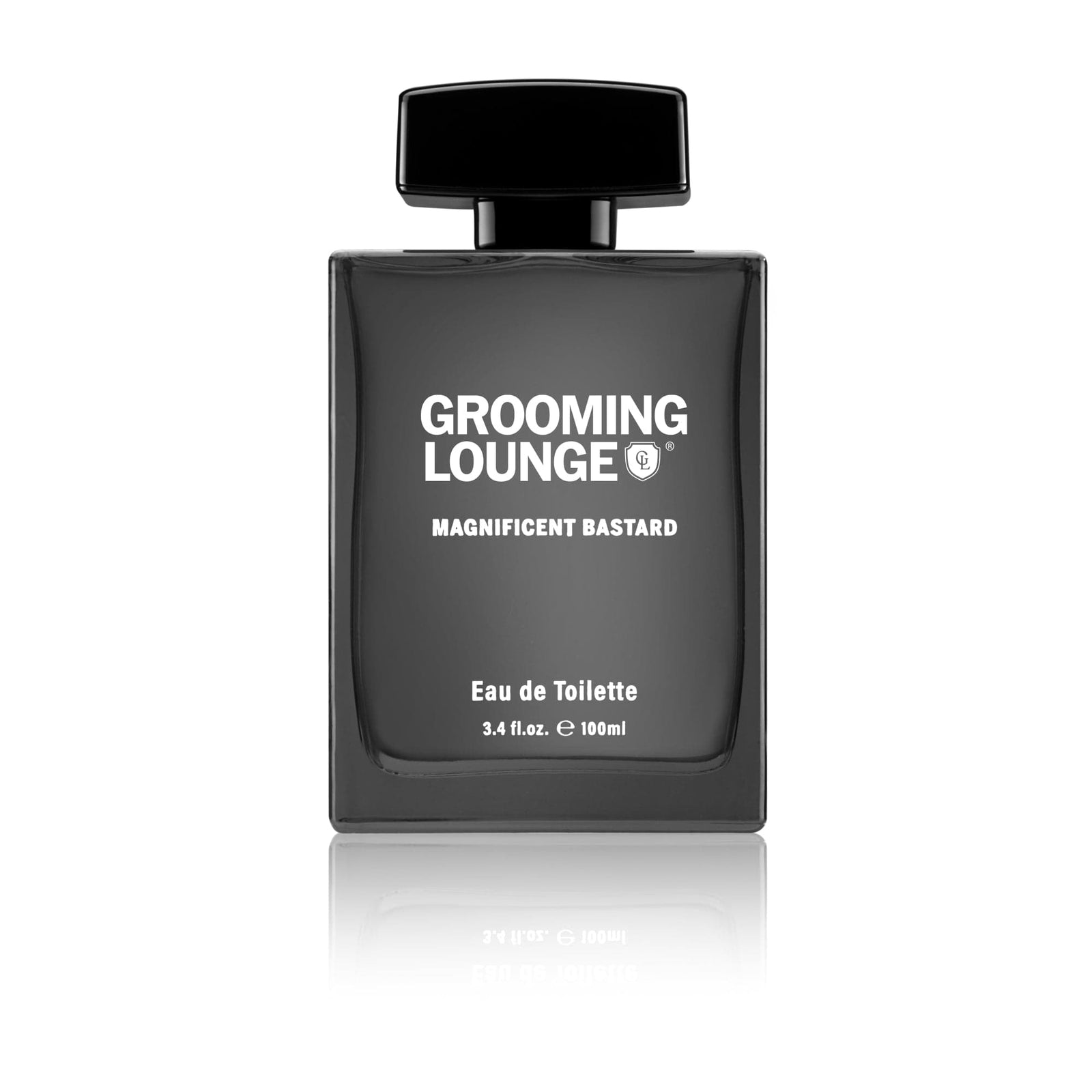 Men's Cologne & Grooming