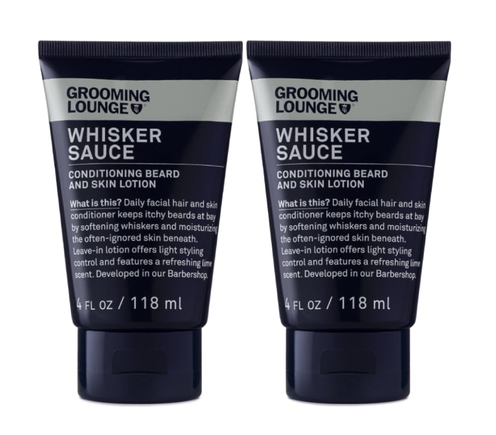 Dr. Squatch Crushed Pine Beard Oil - Grooming Lounge