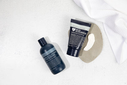 Grooming Lounge Skincare Duo Set (Save $9)