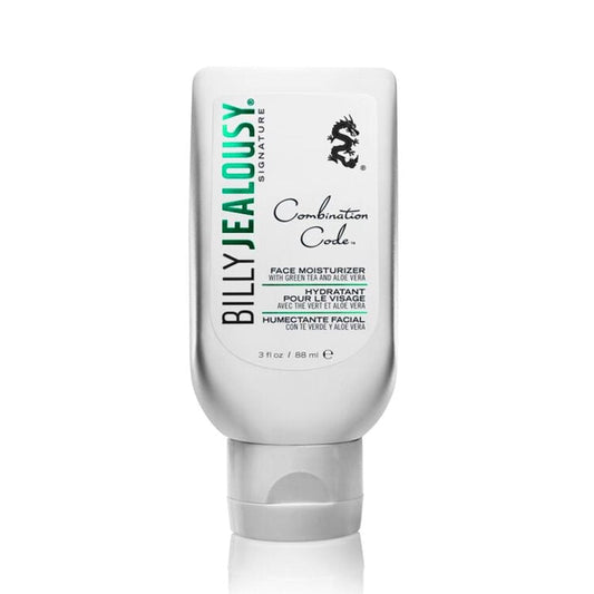 Billy Jealousy Combination Code Face Moisturizer