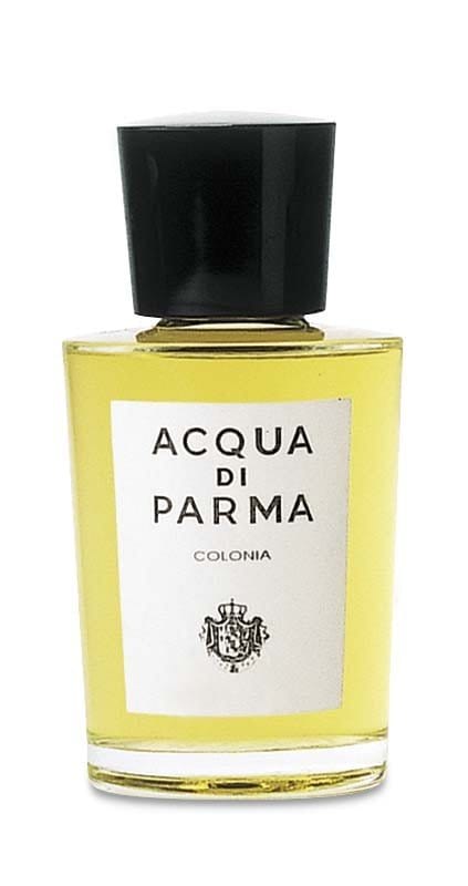 Acqua Di Parma Colonia Eau De Cologne Natural - 3.4 oz bottle