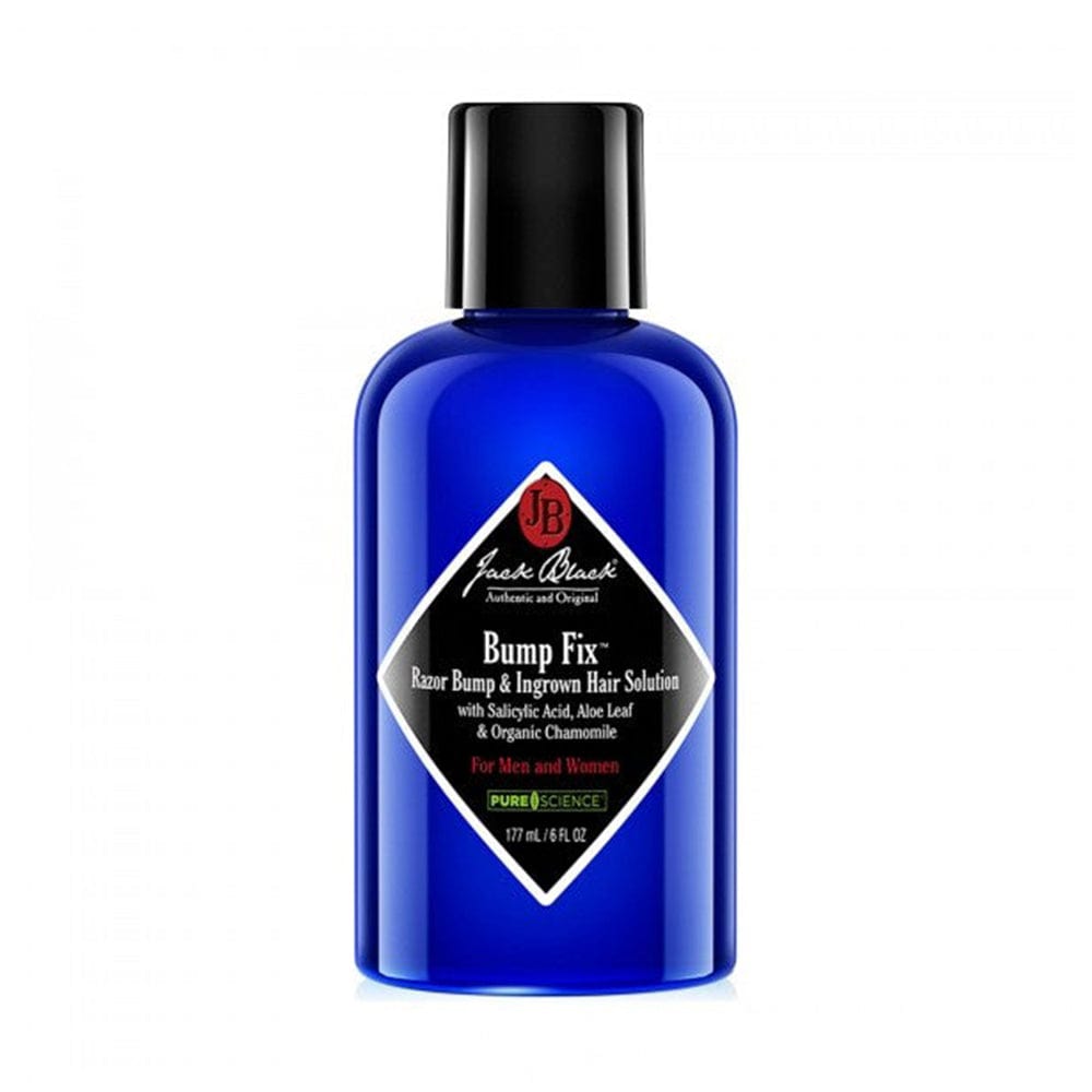 Jack Black Bump Fix Razor Bump & Ingrown Hair Solution