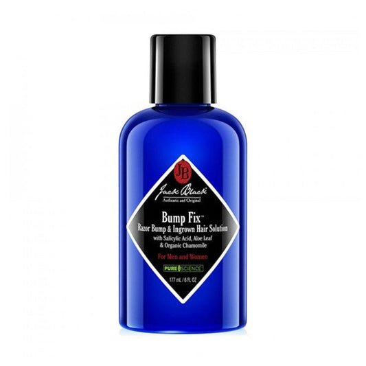 Jack Black Bump Fix Razor Bump & Ingrown Hair Solution