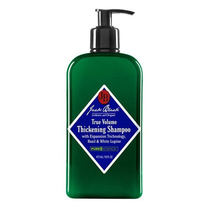 Jack Black True Volume Thickening Shampoo