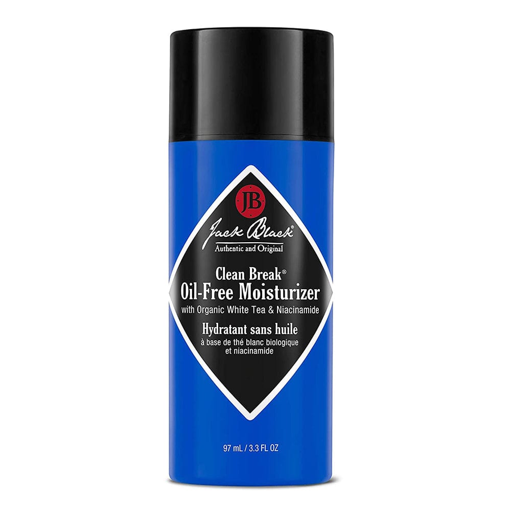 Jack Black Clean Break Oil Free Moisturizer