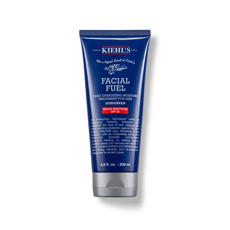 Kiehl's Facial Fuel SPF 20 Moisturizer 6.8 oz.