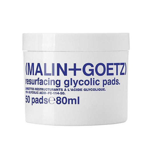 Malin + Goetz 10% Glycolic Acid Pads