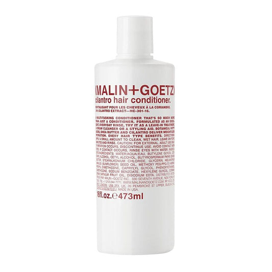 Malin + Goetz Cilantro Conditioner - 16 oz.