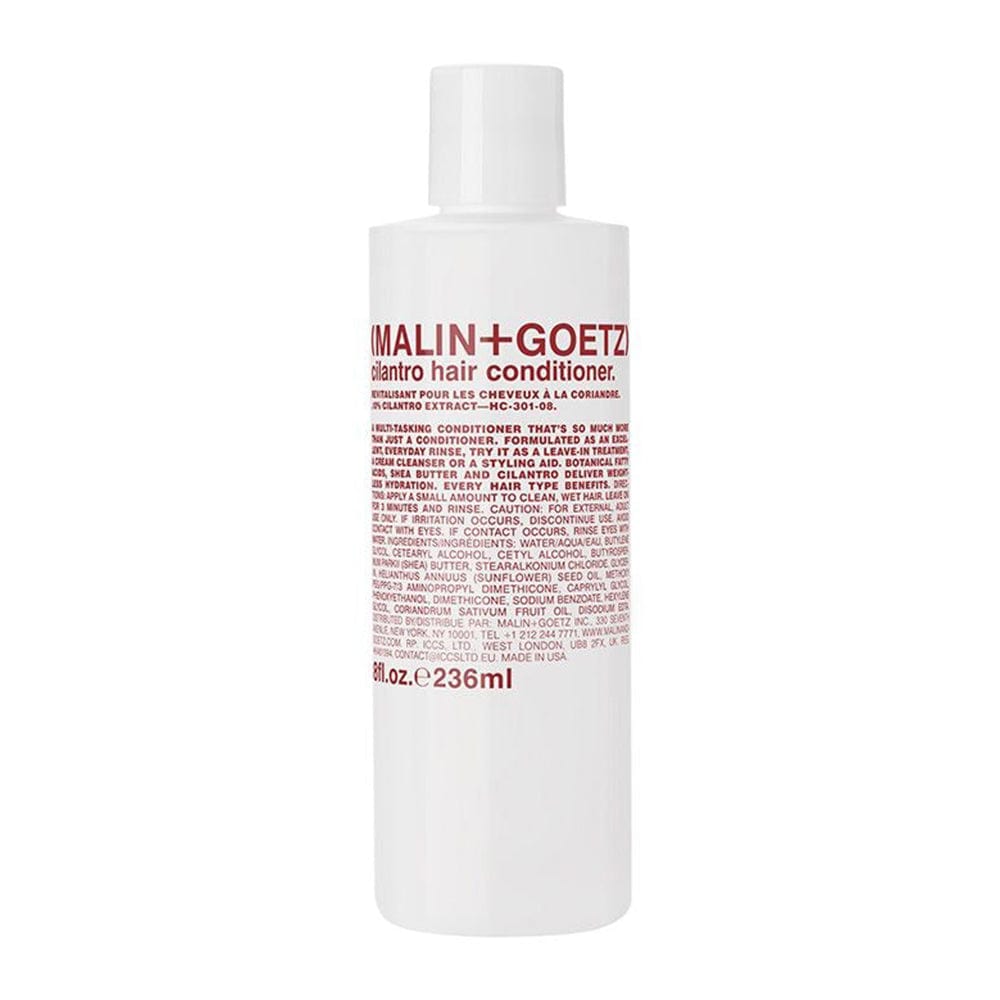 Malin + Goetz Cilantro Conditioner - 8 oz.