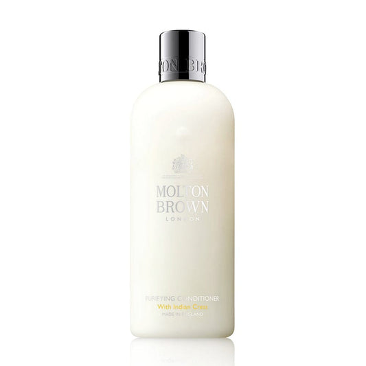 Molton Brown Indian Cress Purifying Conditioner