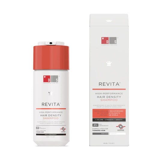 DS Laboratories Revita High-Performance Hair Density Shampoo