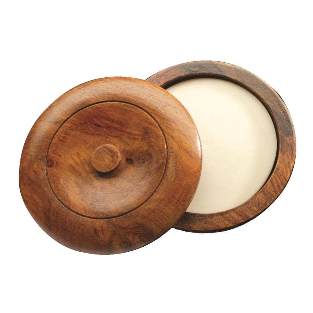 Old Shaving Wooden Street Bowl Taylor Bond Sandalwood - Grooming Lounge of Soap in